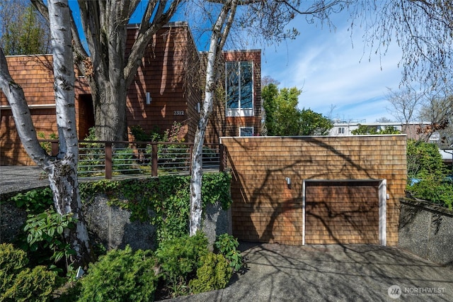 2312 W Crockett St, Seattle, WA 98199 - exterior space