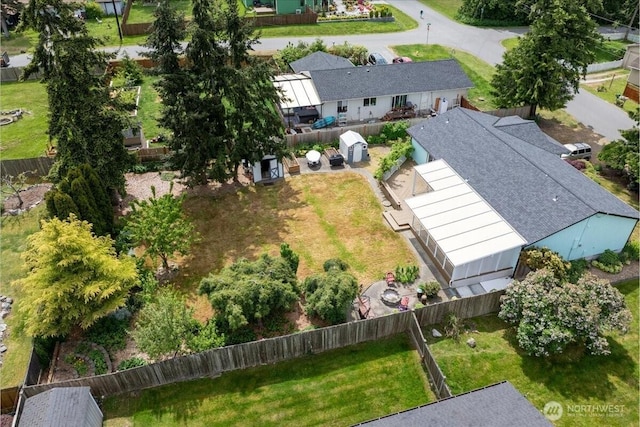 1903 Elhardt Dr, Camano Island, WA 98282 - view of subject property
