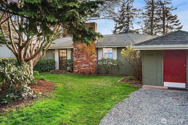 2180 Inverness Way, Coupeville, WA 98239 - photo 1