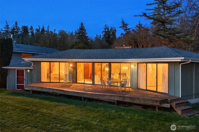 2180 Inverness Way, Coupeville, WA 98239 - photo 30