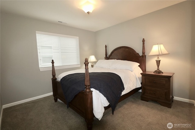 4405 31st Ave SE, Everett, WA 98203 - carpeted bedroom with baseboards