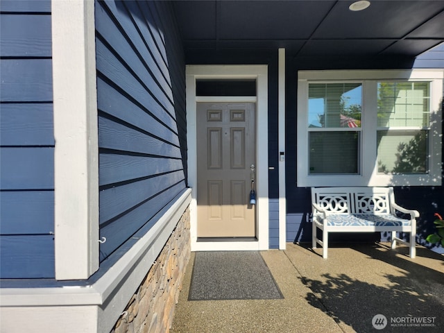 4405 31st Ave SE, Everett, WA 98203 - view of entrance to property