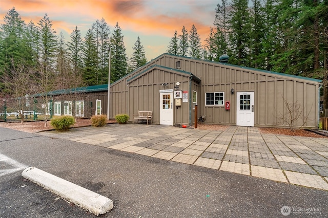 1131 Alder Ln, Sumas, WA 98266 - view of outbuilding
