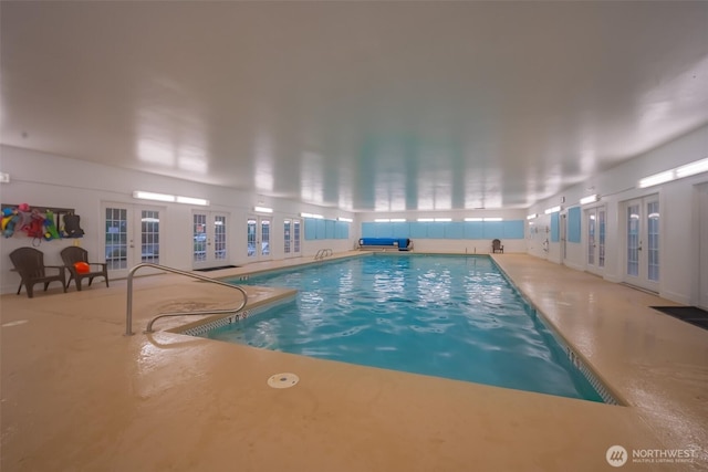 1131 Alder Ln, Sumas, WA 98266 - community pool featuring french doors