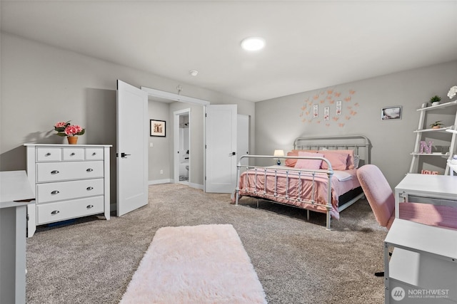 6620 165th Street Ct E, Puyallup, WA 98375 - view of carpeted bedroom