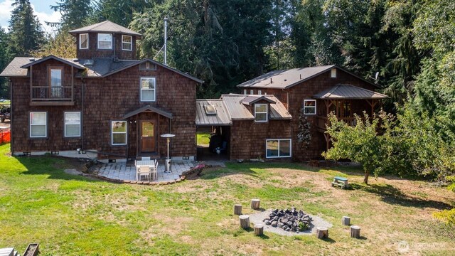 2681 S E Camano Dr, Camano Island, WA 98282