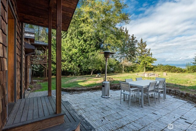 2681 S E Camano Dr, Camano Island, WA 98282