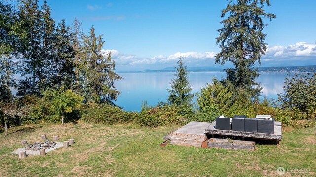 2681 S E Camano Dr, Camano Island, WA 98282