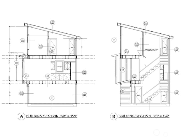 817 Lewis, Walla Walla, WA 99362 - plan