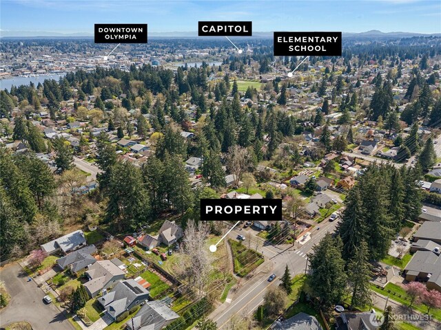 1014 Division St NW, Olympia, WA 98502