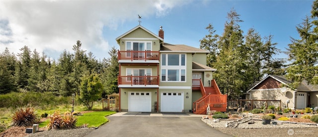 125 Sunrise Ave SE, Ocean Shores, WA 98569 - photo 1