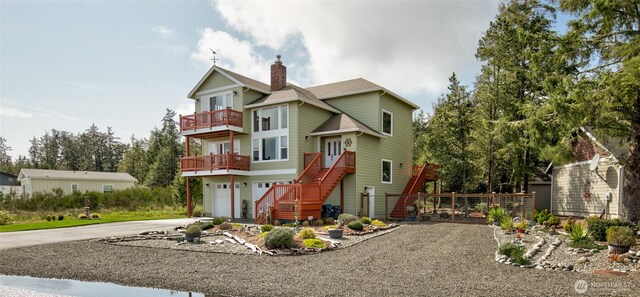 125 Sunrise Ave SE, Ocean Shores, WA 98569 - photo 2