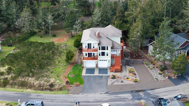 125 Sunrise Ave SE, Ocean Shores, WA 98569 - photo 3
