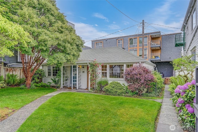 7868 Green Lake Dr N Unit 9, Seattle, WA 98103 - photo 1