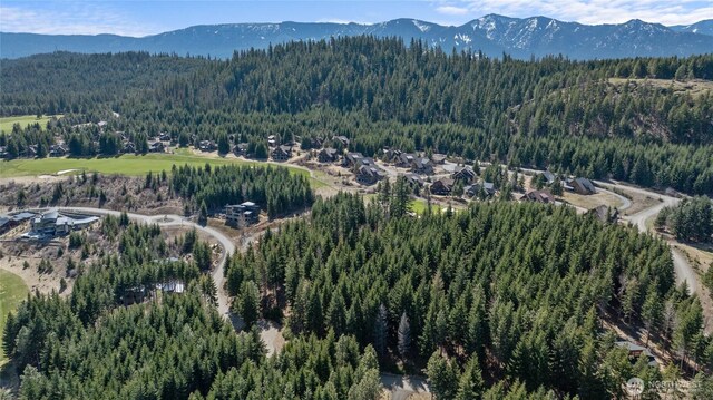 220 Tired Creek Ln, Cle Elum, WA 98922