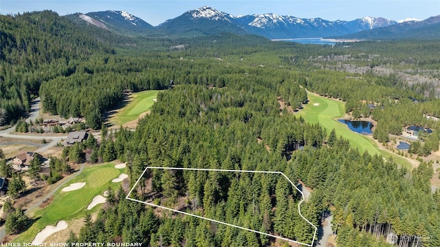 220 Tired Creek Ln, Cle Elum, WA 98922