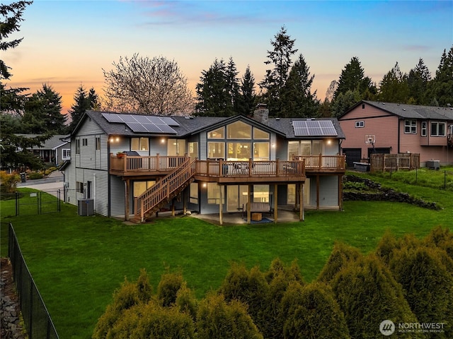 25405 103rd Ave E, Graham, WA 98338 - photo 4