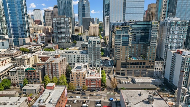 property's view of city