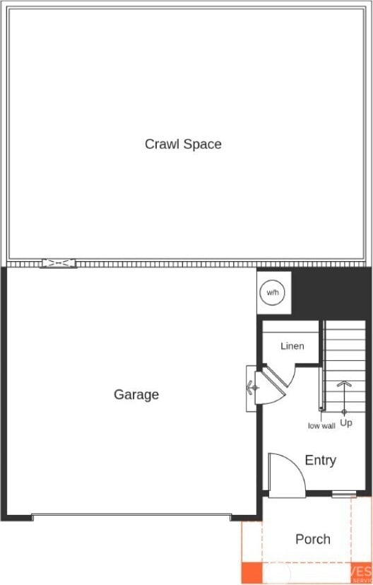 1432 121st Ave SE Unit 33, Lake Stevens, WA 98258 - room layout