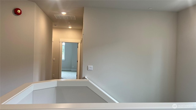 6406 213th Avenue Ct E, Bonney Lake, WA 98391 - view of hallway
