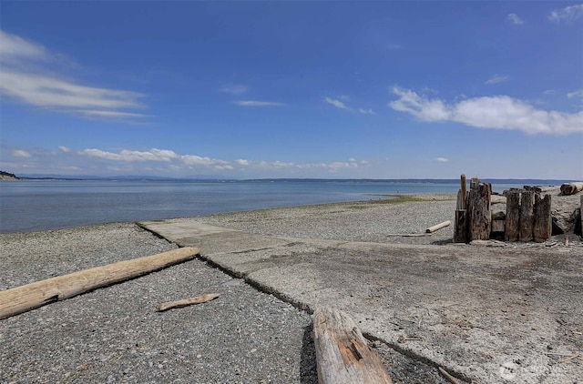 987 Cavalero Rd, Camano Island, WA 98282 - property view of water