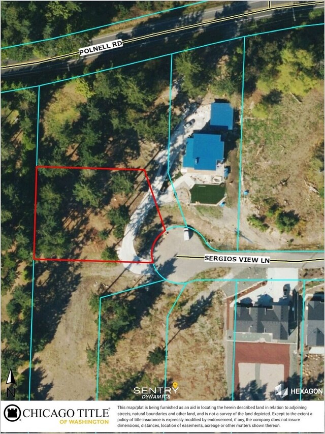 1417 Sergios View Ln, Oak Harbor, WA 98277 - photo 13
