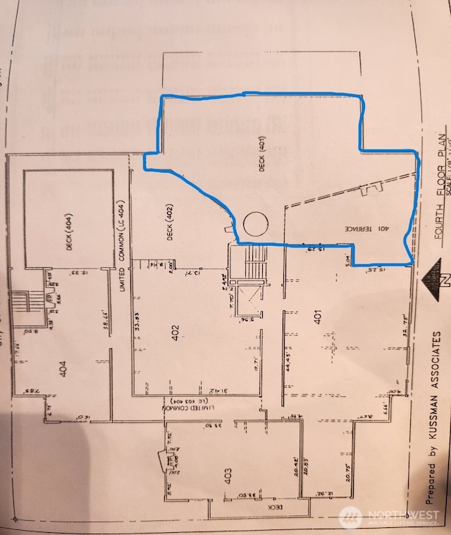 3022 SW Bradford St Unit 401, Seattle, WA 98126 - map