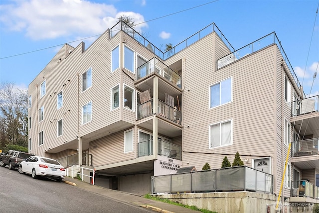3022 SW Bradford St Unit 401, Seattle, WA 98126 - view of property