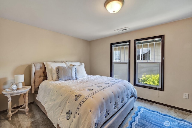 250 SE Andrews St, Issaquah, WA 98027 - bedroom featuring carpet and baseboards
