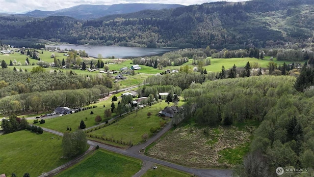 0 Elk Ridge Rd, Mossyrock, WA 98564