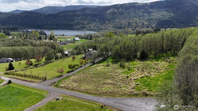 0 Elk Ridge Rd, Mossyrock, WA 98564