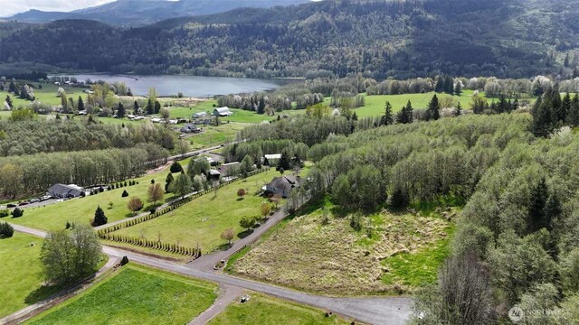 0 Elk Ridge Rd, Mossyrock, WA 98564