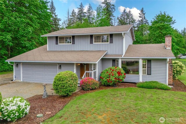 13124 50th Ave E, Tacoma, WA 98446 - photo 1