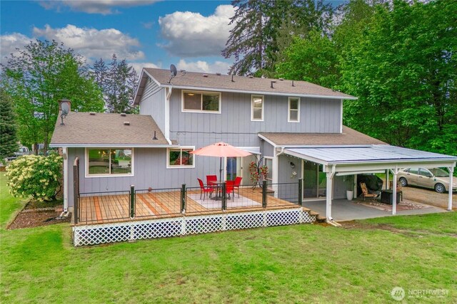 13124 50th Ave E, Tacoma, WA 98446 - photo 30