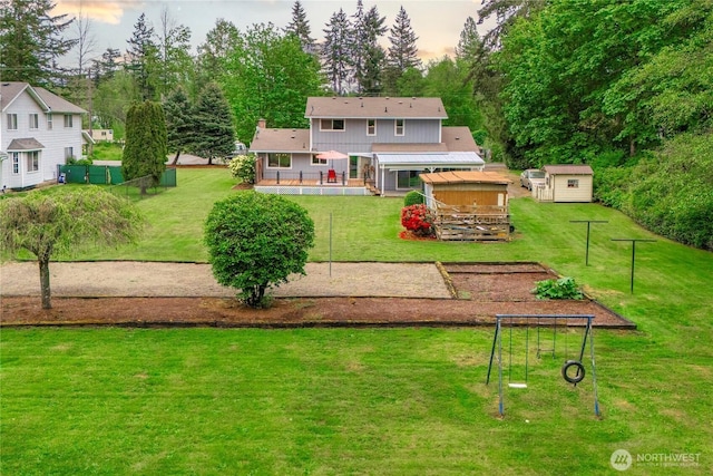 13124 50th Ave E, Tacoma, WA 98446 - photo 37