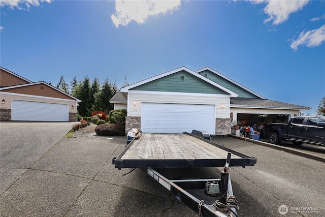 204 Brant Ln, Hoquiam, WA 98550 - exterior space