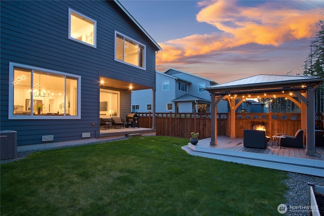 33138 SE Stevens St, Black Diamond, WA 98010 - photo 31