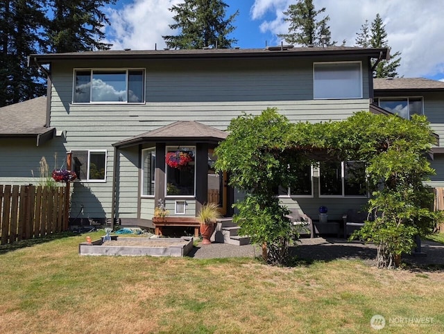 45509 SE 140th St, North Bend, WA 98045 - photo 33