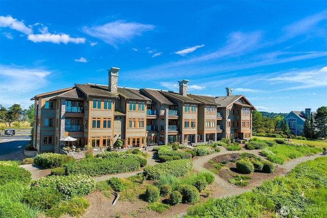 9535 Semiahmoo Pkwy Unit B305, Blaine, WA 98230 - view of property