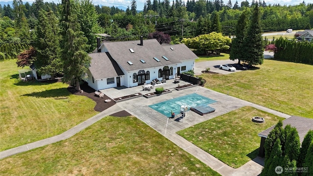11217 60th St NE, Lake Stevens, WA 98258 - photo 37