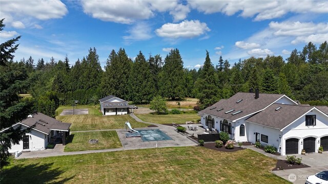 11217 60th St NE, Lake Stevens, WA 98258 - photo 4