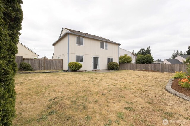 8814 Rosario Ct SE, Olympia, WA 98513 - photo 23