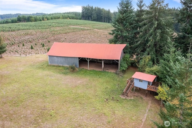 1827 Lincoln Creek Rd, Rochester, WA 98579 - photo 31