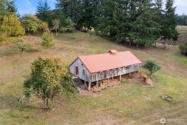 1827 Lincoln Creek Rd, Rochester, WA 98579 - photo 32
