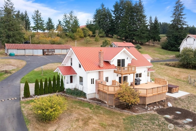 1827 Lincoln Creek Rd, Rochester, WA 98579 - photo 3