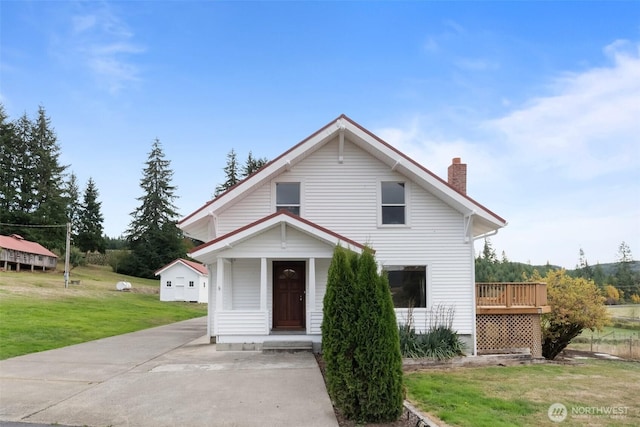 1827 Lincoln Creek Rd, Rochester, WA 98579 - photo 4