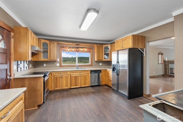 1827 Lincoln Creek Rd, Rochester, WA 98579 - photo 9