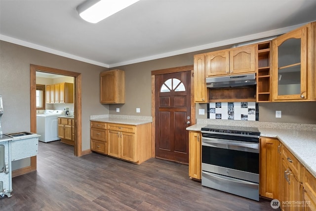 1827 Lincoln Creek Rd, Rochester, WA 98579 - photo 10