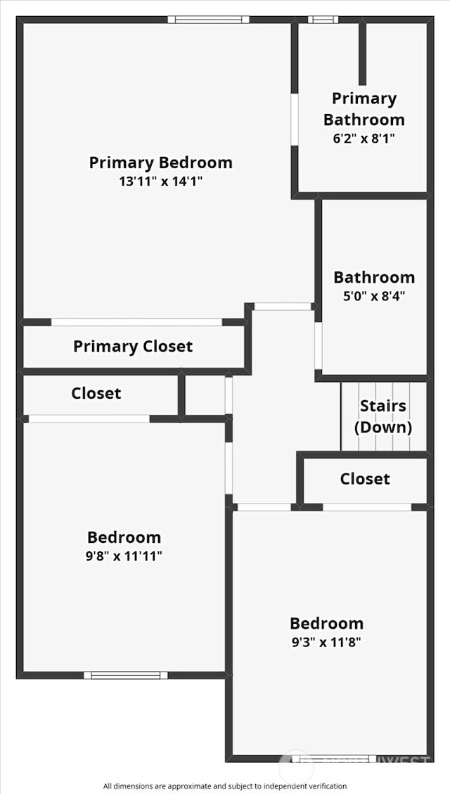 1129 235th Pl SW, Bothell, WA 98021 - floor plan / room layout