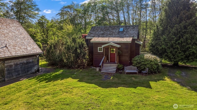 3404 Oysterville Rd, Oysterville, WA 98641 - exterior space